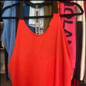 NIKE Tank Top